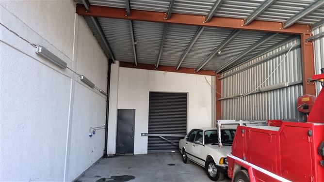 Unit 3 BWG Facility, Greenhills Road, Greenhills, Dublin 12