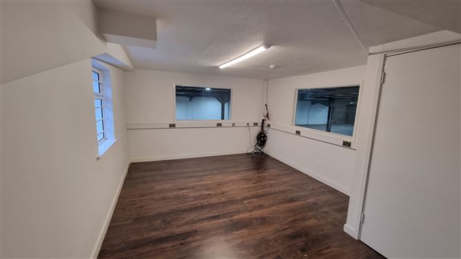 Unit 3 BWG Facility, Greenhills Road, Greenhills, Dublin 12