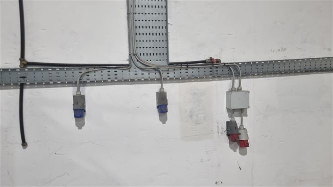 Unit 3 BWG Facility, Greenhills Road, Greenhills, Dublin 12