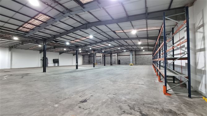 Unit 3 BWG Facility, Greenhills Road, Greenhills, Dublin 12