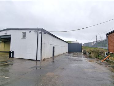 Image for Unit 3 BWG Facility, Greenhills Road, Greenhills, Dublin 12