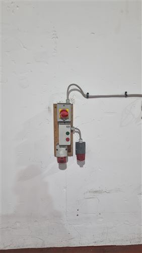 Unit 3 BWG Facility, Greenhills Road, Greenhills, Dublin 12