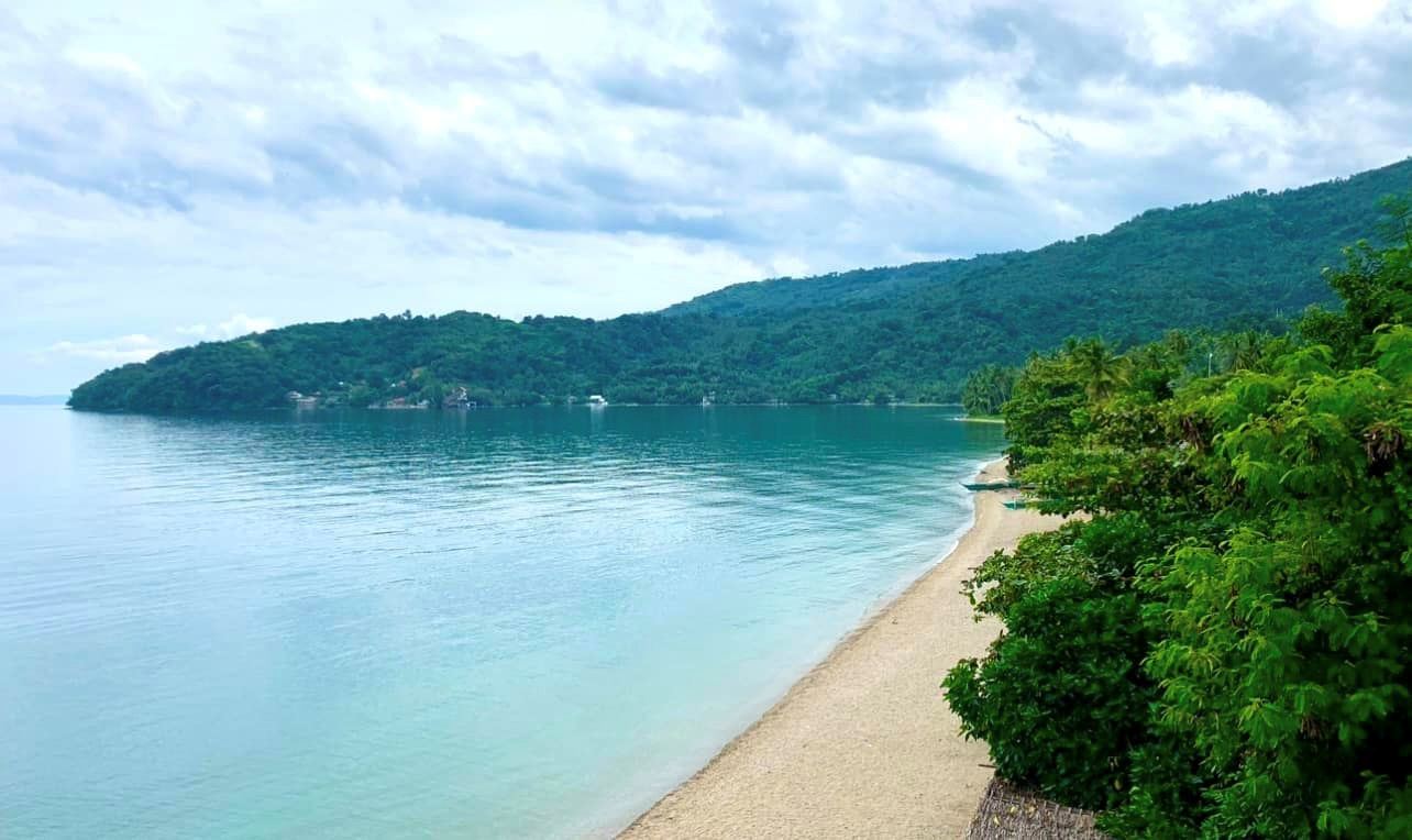 Private, Dulangan, Puerto Galera