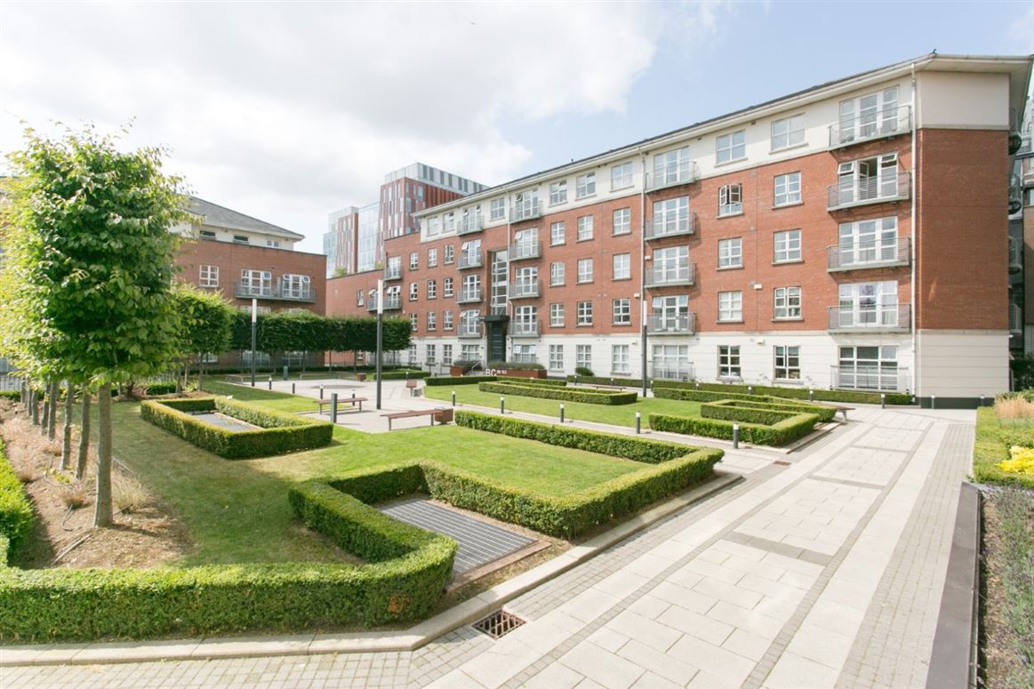 98 The Waterside, Charlotte Quay, Dublin 4