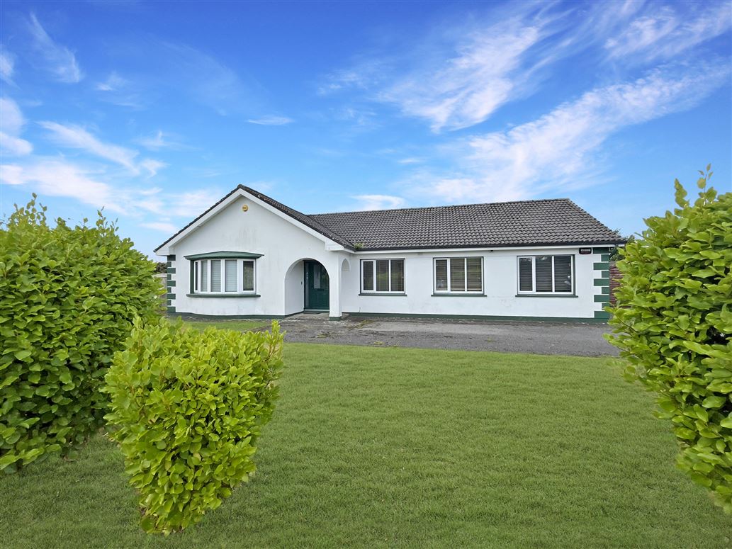 Ballycalla, Newmarket on Fergus, Clare