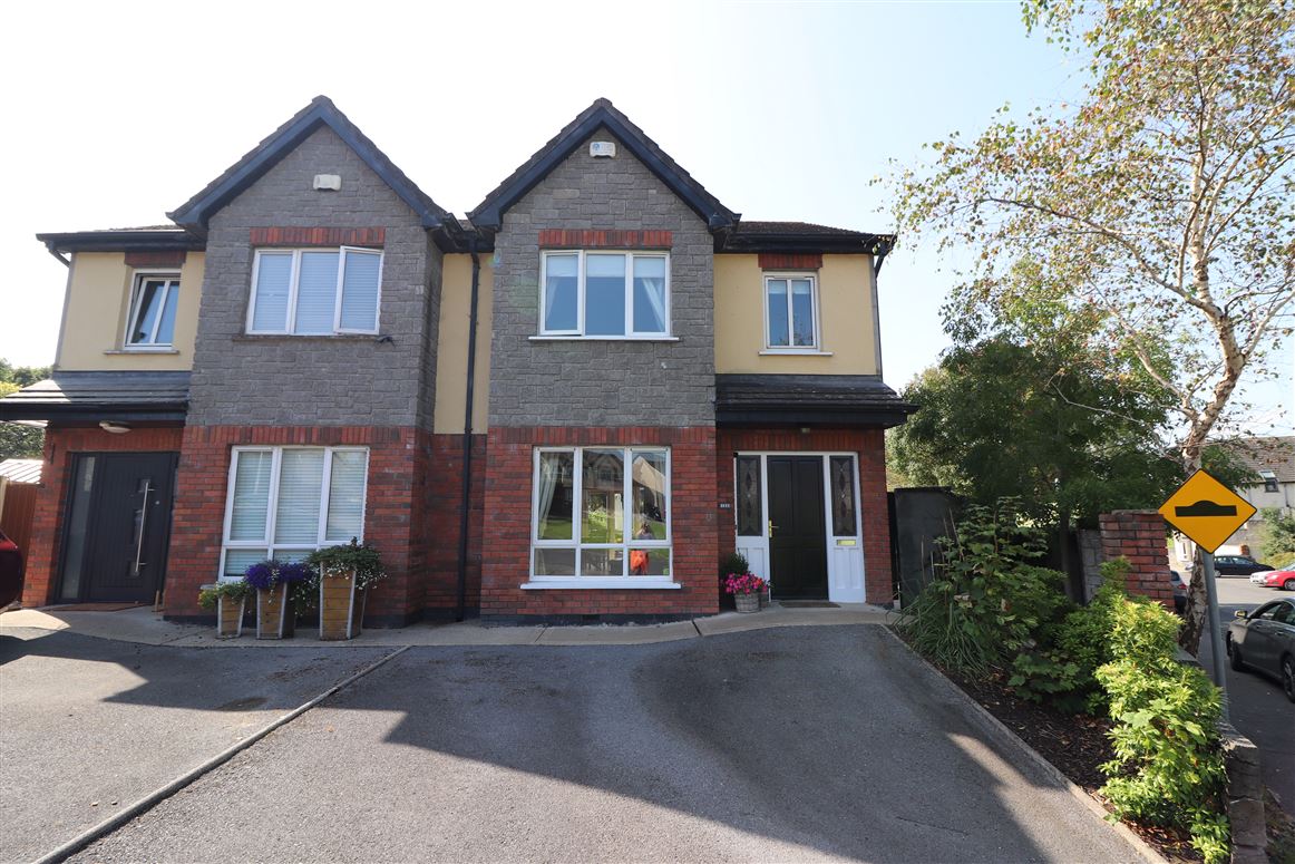186 Glanntan, Castletroy, Limerick