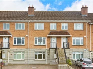 Image for 10 Broadfield Close, Rathcoole, Co. Dublin