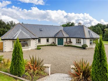 Image for Ferndale Lodge, Garrymore Lower, Rathdrum, Co. Wicklow