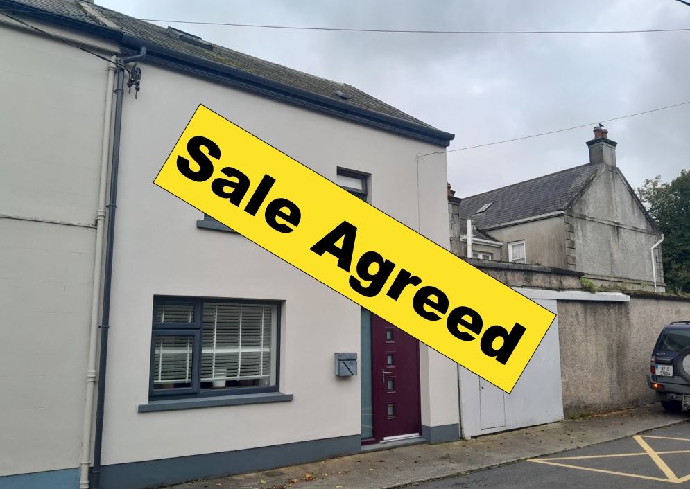 Edward Street, Mitchelstown, Cork