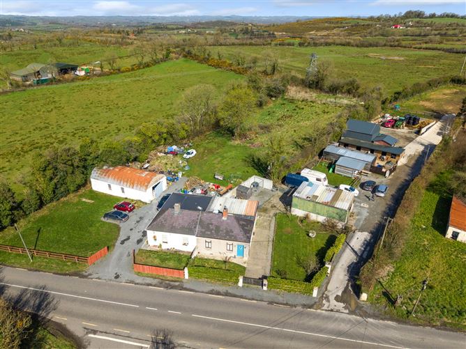 Dunheda, Kingscourt, County Meath