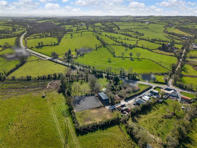 Dunheda, Kingscourt, County Meath