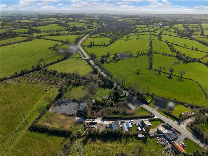 Dunheda, Kingscourt, County Meath