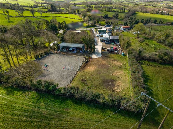 Dunheda, Kingscourt, County Meath