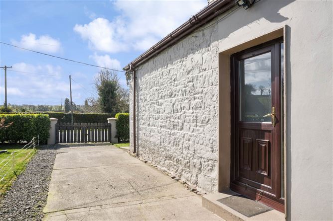 Dunheda, Kingscourt, County Meath