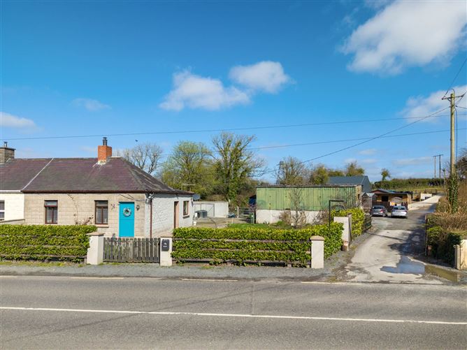 Dunheda, Kingscourt, County Meath