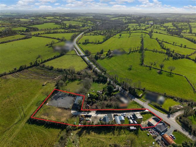 Dunheda, Kingscourt, County Meath