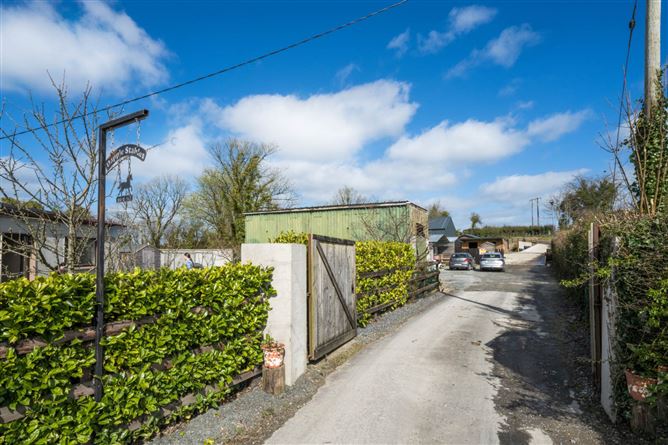 Dunheda, Kingscourt, County Meath
