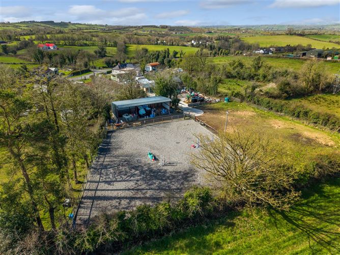 Dunheda, Kingscourt, County Meath