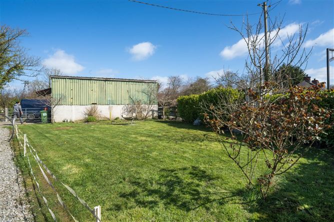 Dunheda, Kingscourt, County Meath