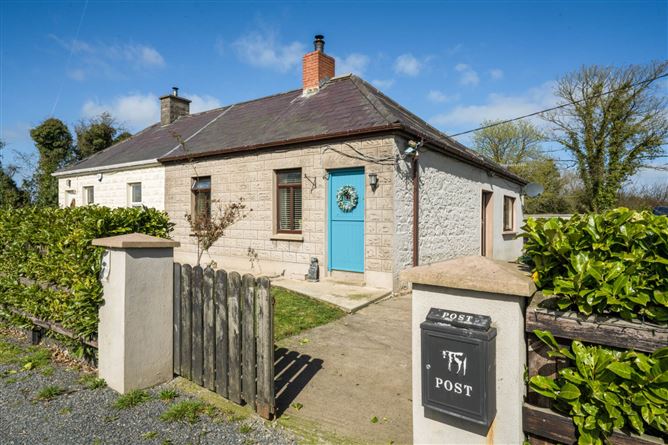 Dunheda, Kingscourt, County Meath