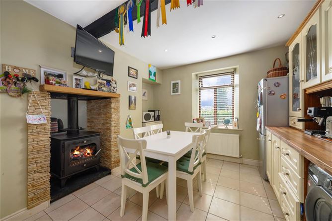 Dunheda, Kingscourt, County Meath