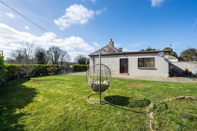 Dunheda, Kingscourt, County Meath