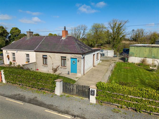 Dunheda, Kingscourt, County Meath