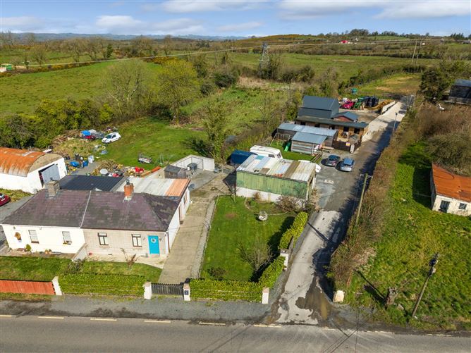 Dunheda, Kingscourt, County Meath