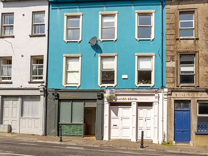 21 Mary Street, Dungarvan, Waterford