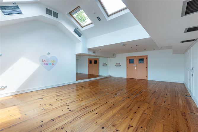21 Mary Street, Dungarvan, Waterford