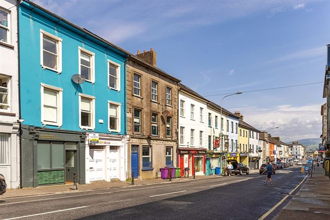 21 Mary Street, Dungarvan, Waterford
