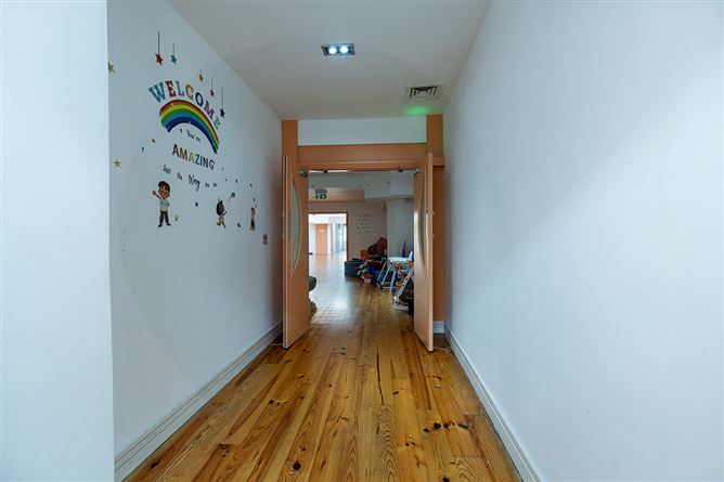 21 Mary Street, Dungarvan, Waterford