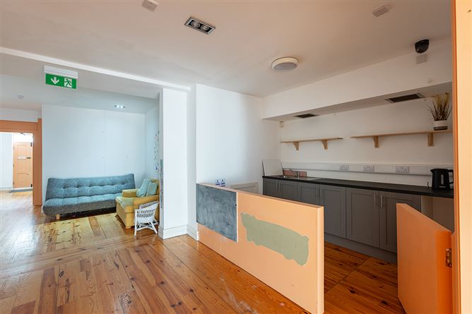 21 Mary Street, Dungarvan, Waterford