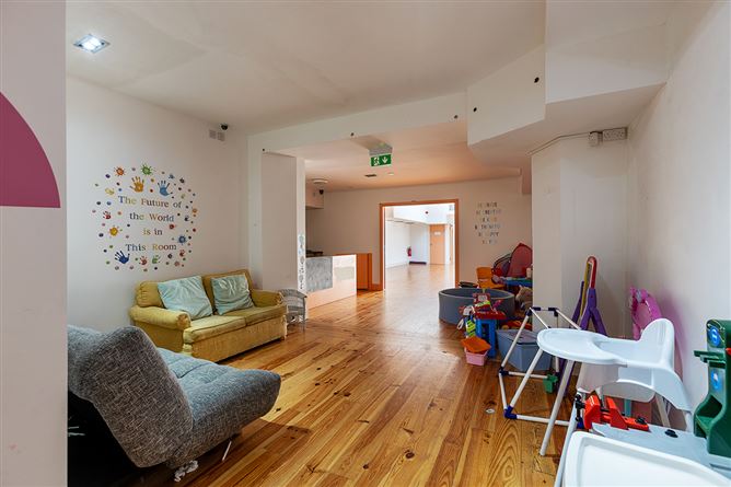 21 Mary Street, Dungarvan, Waterford