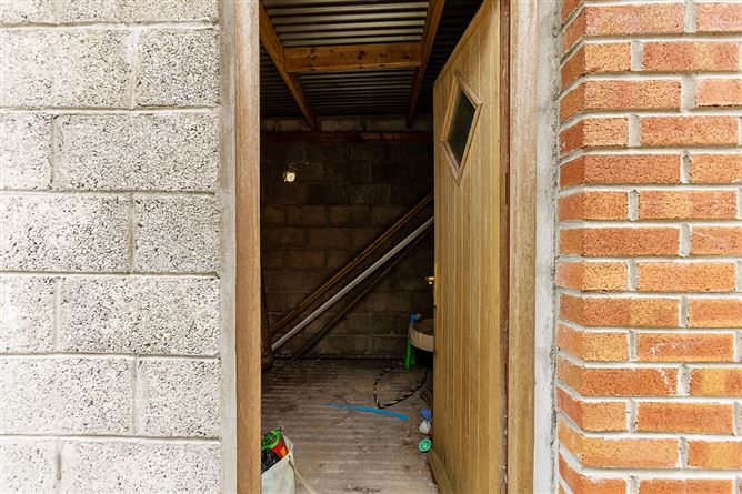 21 Mary Street, Dungarvan, Waterford