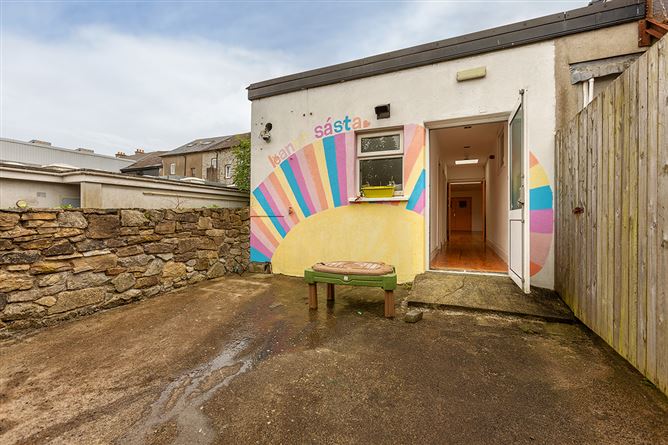 21 Mary Street, Dungarvan, Waterford
