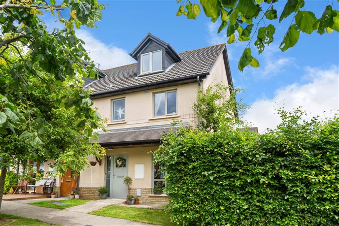 No. 22 The Close, Clonattin Village, Gorey, County Wexford