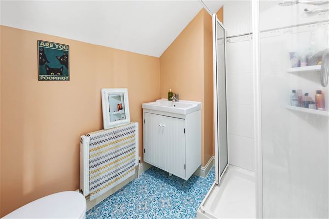 No. 22 The Close, Clonattin Village, Gorey, County Wexford