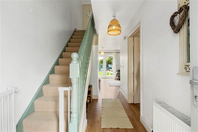 No. 22 The Close, Clonattin Village, Gorey, County Wexford