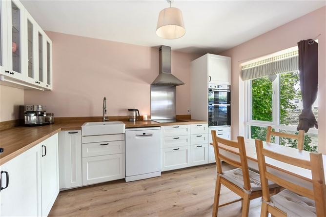 No. 22 The Close, Clonattin Village, Gorey, County Wexford