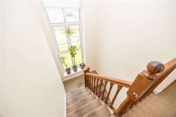 95 Boroimhe Hazel, Swords,   County Dublin
