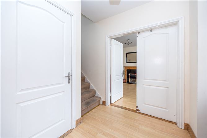 95 Boroimhe Hazel, Swords,   County Dublin