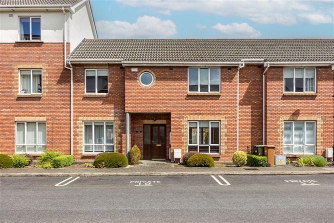 95 Boroimhe Hazel, Swords,   County Dublin