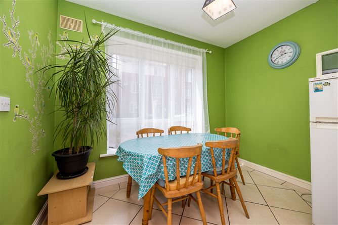 95 Boroimhe Hazel, Swords,   County Dublin