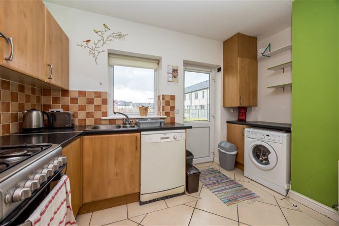 95 Boroimhe Hazel, Swords,   County Dublin