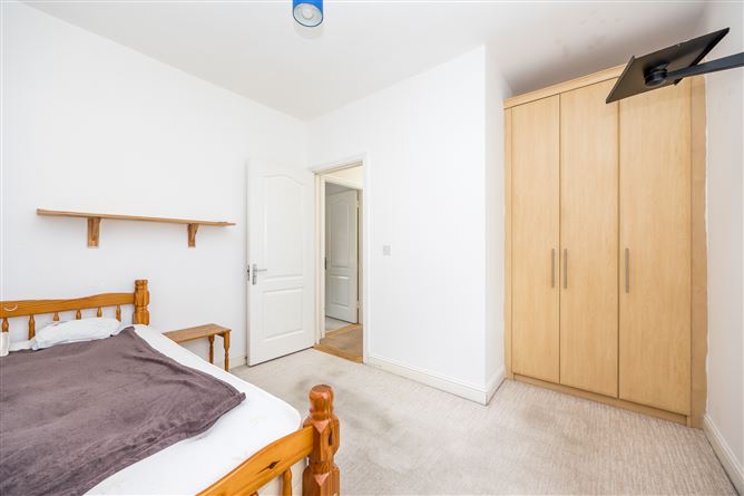 95 Boroimhe Hazel, Swords,   County Dublin