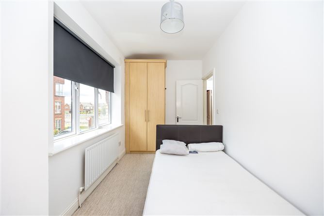 95 Boroimhe Hazel, Swords,   County Dublin