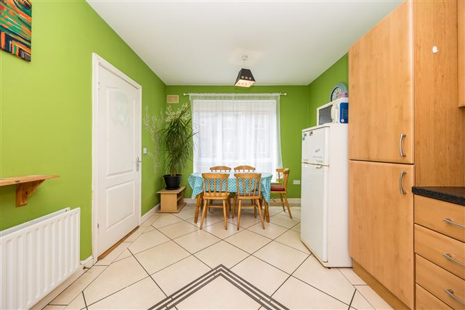 95 Boroimhe Hazel, Swords,   County Dublin