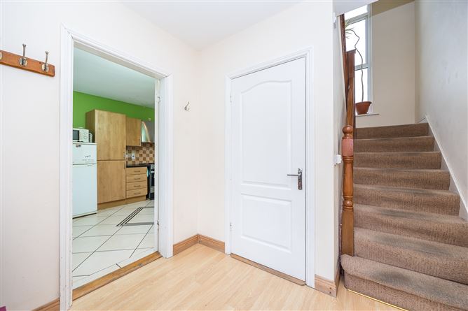 95 Boroimhe Hazel, Swords,   County Dublin