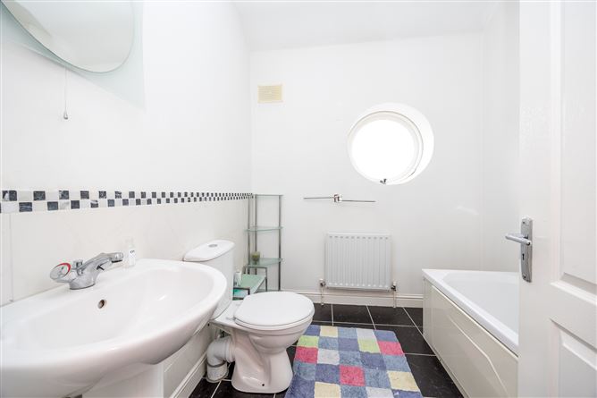 95 Boroimhe Hazel, Swords,   County Dublin